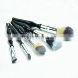 Foudation Twist Makeup Brush Set / Facial Make Up Brush 5pc thumbnail-5