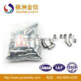 99% High Tungsten Fishing Sinker for Sale thumbnail-1