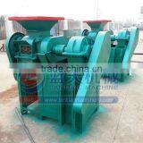 Widely Used in Poland Charcoal Briquette Machine Carbon Black Briquette Machine Ball Forming Briquette Press Machine thumbnail-1
