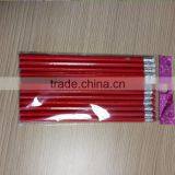 7'' HB Hexagonal Black Lead Student Standard Pencil thumbnail-3