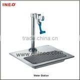 Restaurant Or Hotel Kitchen Water Sink(Water Station) thumbnail-1