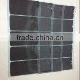 Original Black Front Frame Adhesive For LG G3 D855 thumbnail-1