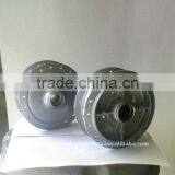 Front & Rear Suitable for BOXER thumbnail-1