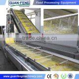 Food Processing Industry Sweet Corn Freezing Line thumbnail-3
