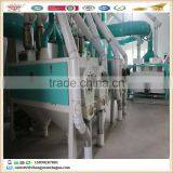 Professional Wheat Scourer Manufacture-- Henan Zhongyuan Roller Co.,ltd thumbnail-5