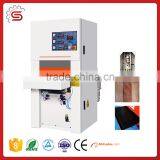 Hot-sales STR400R Horizontal Wide-Belt Sanding Machine Sanding Machine