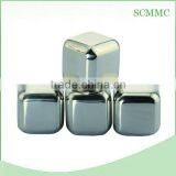 Stainless Steel Ice Cube, Whiskey Stone thumbnail-2