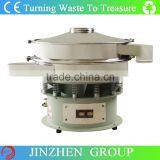 New Design Circular Vibrating Screen Machine thumbnail-1