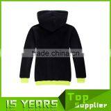 Custom Sublimation Print Hoodie Dye Sublimation Zip up Full Print Hoodies thumbnail-2