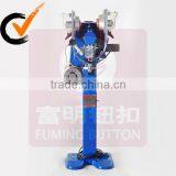Jeans Buttons Attaching Machine thumbnail-1