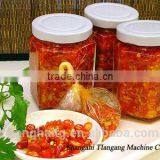 FP-05 Commercial Chili Pepper Grinding Machine thumbnail-4