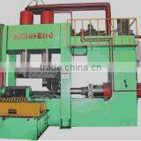 Elbow Cold Forming Machine YLT400 thumbnail-1