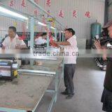Pest Control Thermal Fogging Machine in Greenhouse thumbnail-2