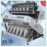 Top Computing Processing Power Perfect Hardware System CCD Color Sorter