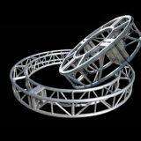 Производитель винтовой криволинейной фермы размером 400*400 мм thumbnail-3