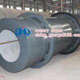 Rotary Drum Dryer Cost thumbnail-5