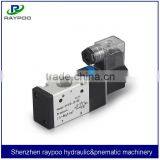 China Air Solenoid Valve 12v dc thumbnail-1