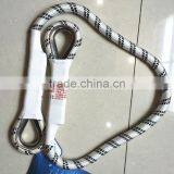 CE Certificated 16MM Dupont Silk Fire Fighting Lifesaving Rescue Safety Ropes thumbnail-2