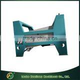 Grain Cleaning Rotary Flat Sieve for Flourmill Plant thumbnail-4