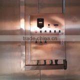 Shrimp Spiral Freezer thumbnail-3