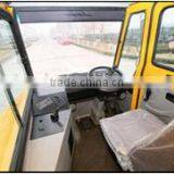 Sinotruk Good Quality HOVA 4x2 TERMINAL TRACTOR for UAE With Low Price thumbnail-2