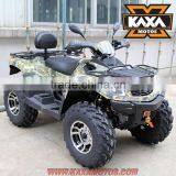Side by Side ATV 400cc 4x4 thumbnail-2