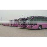 LEFT HAND HOWO DIESEL CITY BUS thumbnail-1