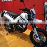 EEC4 125cc Dirt Bike Street Legal thumbnail-1