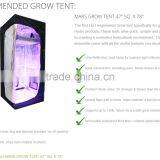Mars-hydro Gorilla Grow Tent Indoor Grow Tent Hydroponic Grow Tent Material thumbnail-6