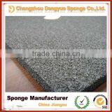 Black Soundproofing Foam Rubber thumbnail-3