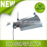 Hps/Mh Grow Lamp Reflector Hood/grow Light Lamp Shade and Reflector