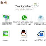 Deep Root Seed Starting Trays, Deep Cells Forestry Seedling Trays, Stock MOQ 1000pcs thumbnail-6