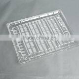 Hardware Plastic Packaging Tray OEM Accepted thumbnail-1