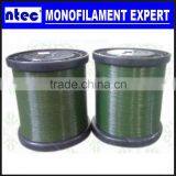 0.60mm Polyester Monofilament Yarn for Zipper thumbnail-3