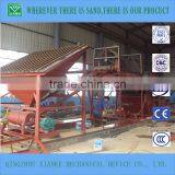 300t/h Good Sand Cleaning and Washing Machinery Plant Sales thumbnail-2