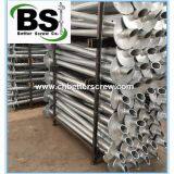 Hot Dipped Galvanized Helical Screw Piles thumbnail-2