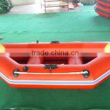 2013 CE 3m Pvc Inflatable Drifting Boat thumbnail-1