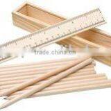 Color Pencil Set, Wooden Pencil Set thumbnail-1