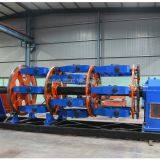 1+6+12+18+24/630 Planerary Stranding Machine. thumbnail-1