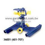 Plastic Sprinkler With Plastic Base thumbnail-1