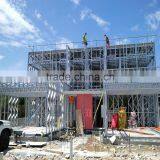 Rice Mill Warehouse With Cooling System for Sale in Vietnam thumbnail-3