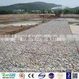 Factory Price Galvanized Hexagonal Gabion Mesh, Gabion Box thumbnail-3