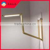 Rechargeable Folding Multifunction Table Lamp/Led Reading Lamp for Bed thumbnail-1