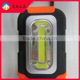 Rotatable Emergency LED COB Work Light With Magnet Base thumbnail-2