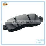 Hot Selling Factory Top Quality Brake Pad thumbnail-3