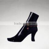 Fashion Nubila Transparent Male Pedum Mannequin Pro Sutor thumbnail-4