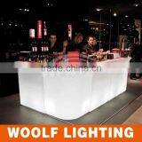 2014 Hot !!! Color Changing Rechargeable Led KTV Bar Corner thumbnail-6