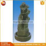 Wholesale Marble Stone Water Fountain Led thumbnail-6