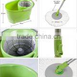 360 Twist Spin Mop and Easy Mop thumbnail-4