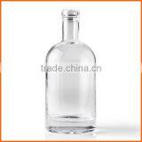 High Quality Clear Liqueur Glass Bottles thumbnail-1